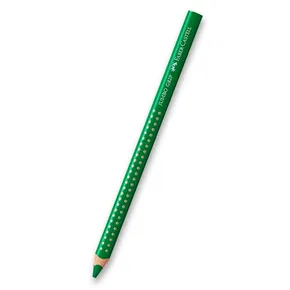 Faber-Castell Jumbo Grip pasztellzöld árnyalatok 63